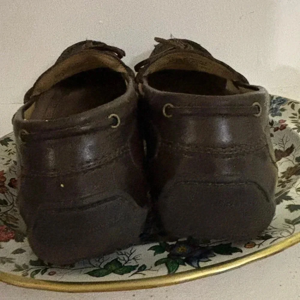 Tommy Bahama Tangier Loafer, Size 9D